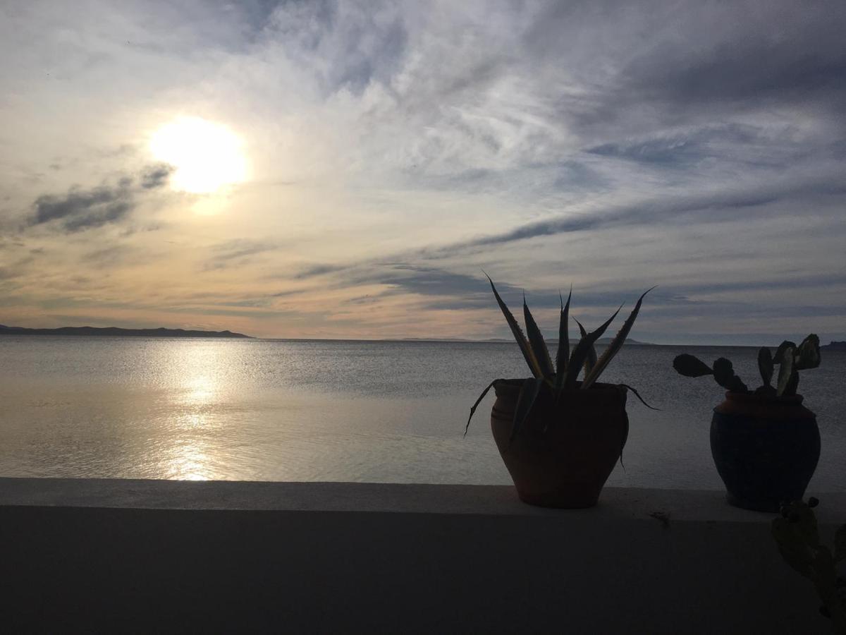 Hotel Lido Beach Hyères Kültér fotó