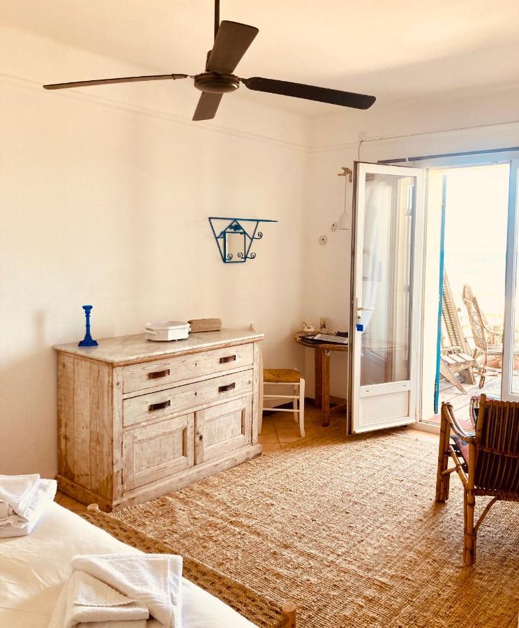 Hotel Lido Beach Hyères Kültér fotó
