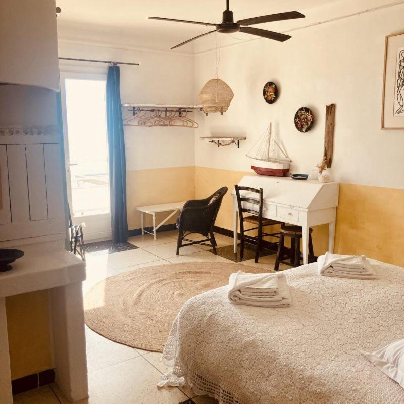 Hotel Lido Beach Hyères Kültér fotó