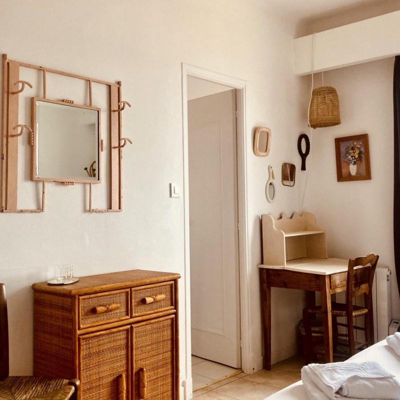 Hotel Lido Beach Hyères Kültér fotó