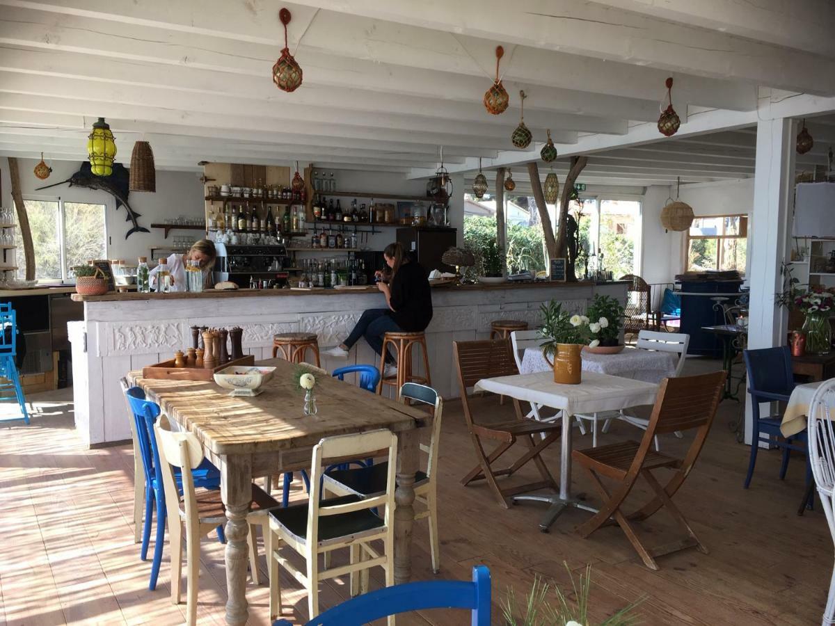 Hotel Lido Beach Hyères Kültér fotó